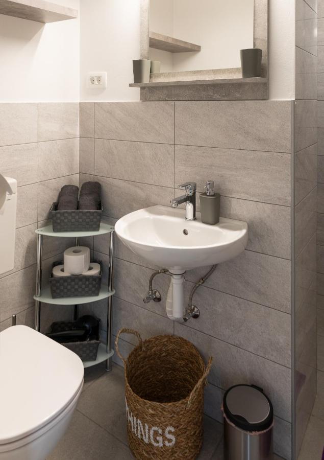 Greenriver Apartment Spodnje Gorje Екстер'єр фото